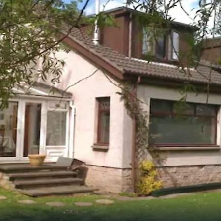 The Roods B&B Inverkeithing Eksteriør billede