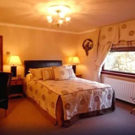 The Roods B&B Inverkeithing Eksteriør billede