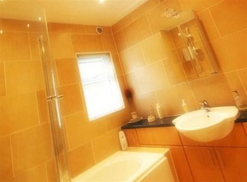 The Roods B&B Inverkeithing Eksteriør billede