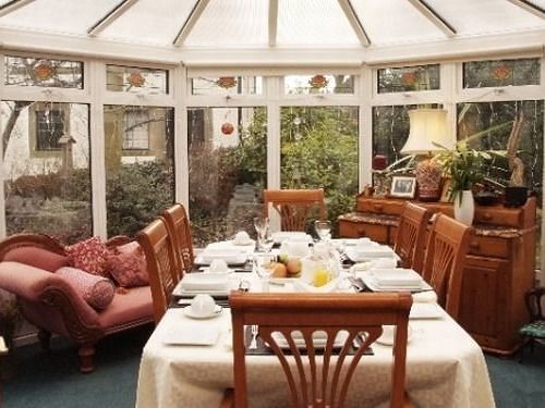 The Roods B&B Inverkeithing Eksteriør billede